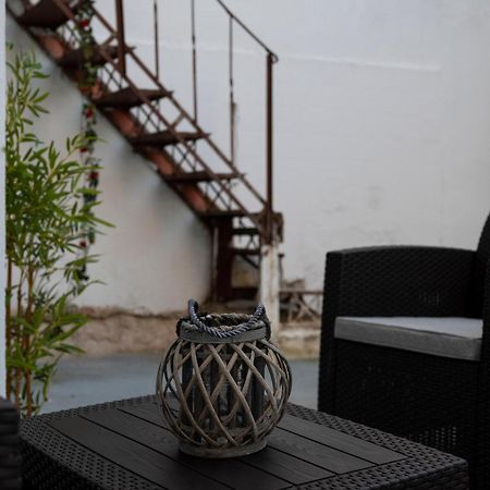 Thissio Getaway 2Ba Next To Athens Ancient Market Eksteriør bilde