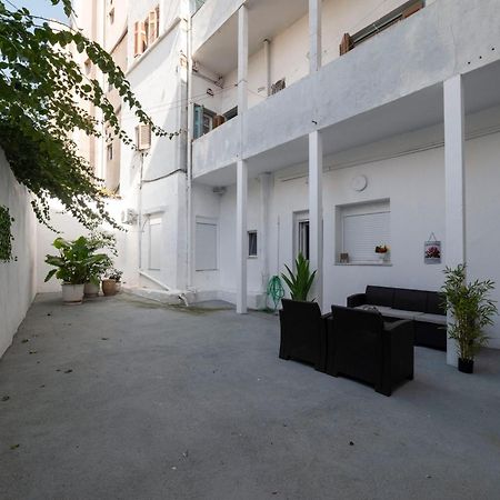 Thissio Getaway 2Ba Next To Athens Ancient Market Eksteriør bilde