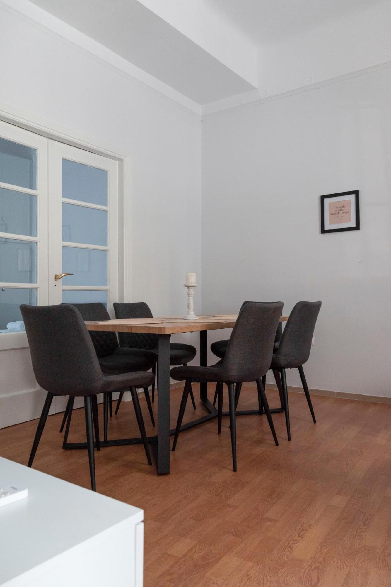 Thissio Getaway 2Ba Next To Athens Ancient Market Eksteriør bilde