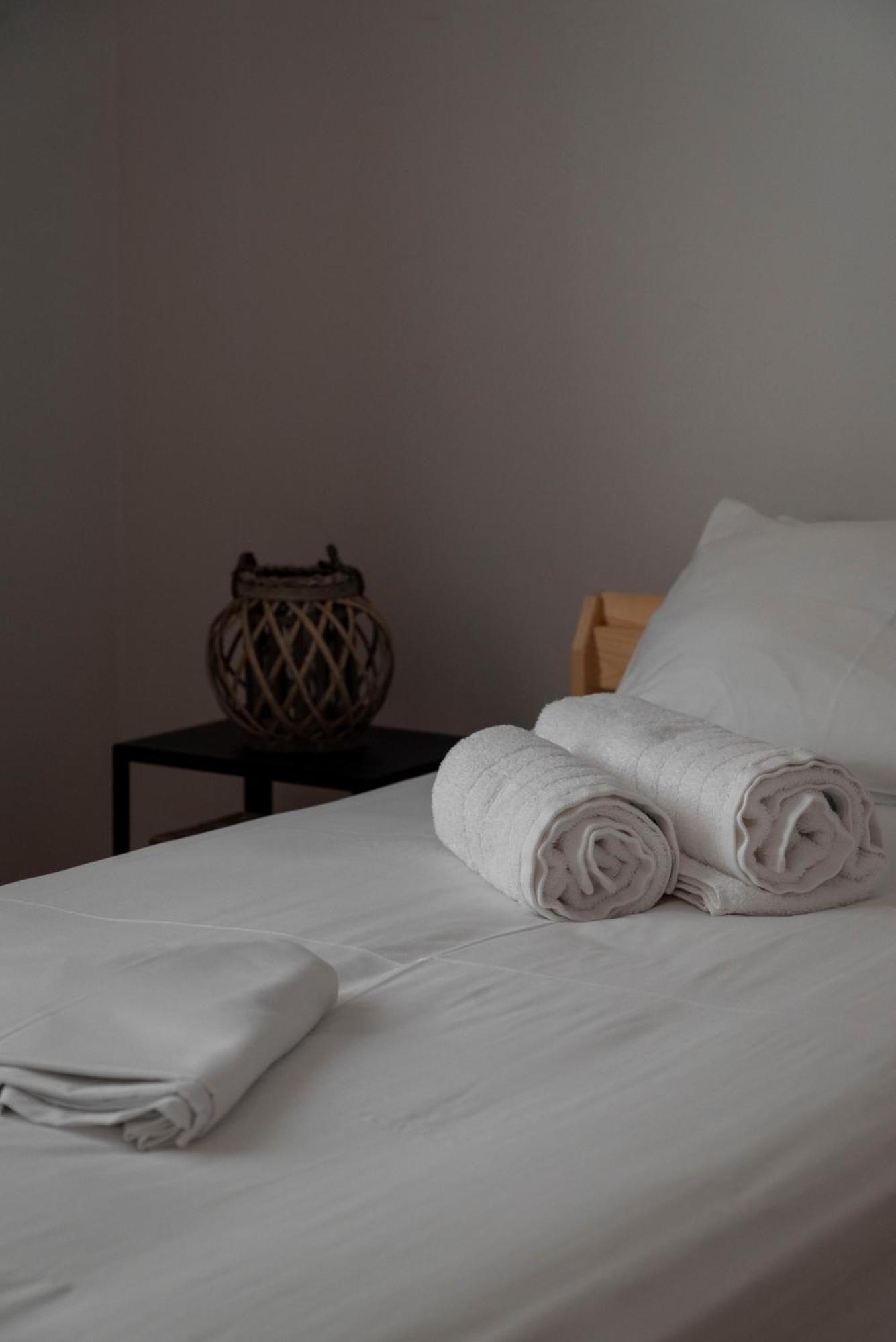 Thissio Getaway 2Ba Next To Athens Ancient Market Eksteriør bilde