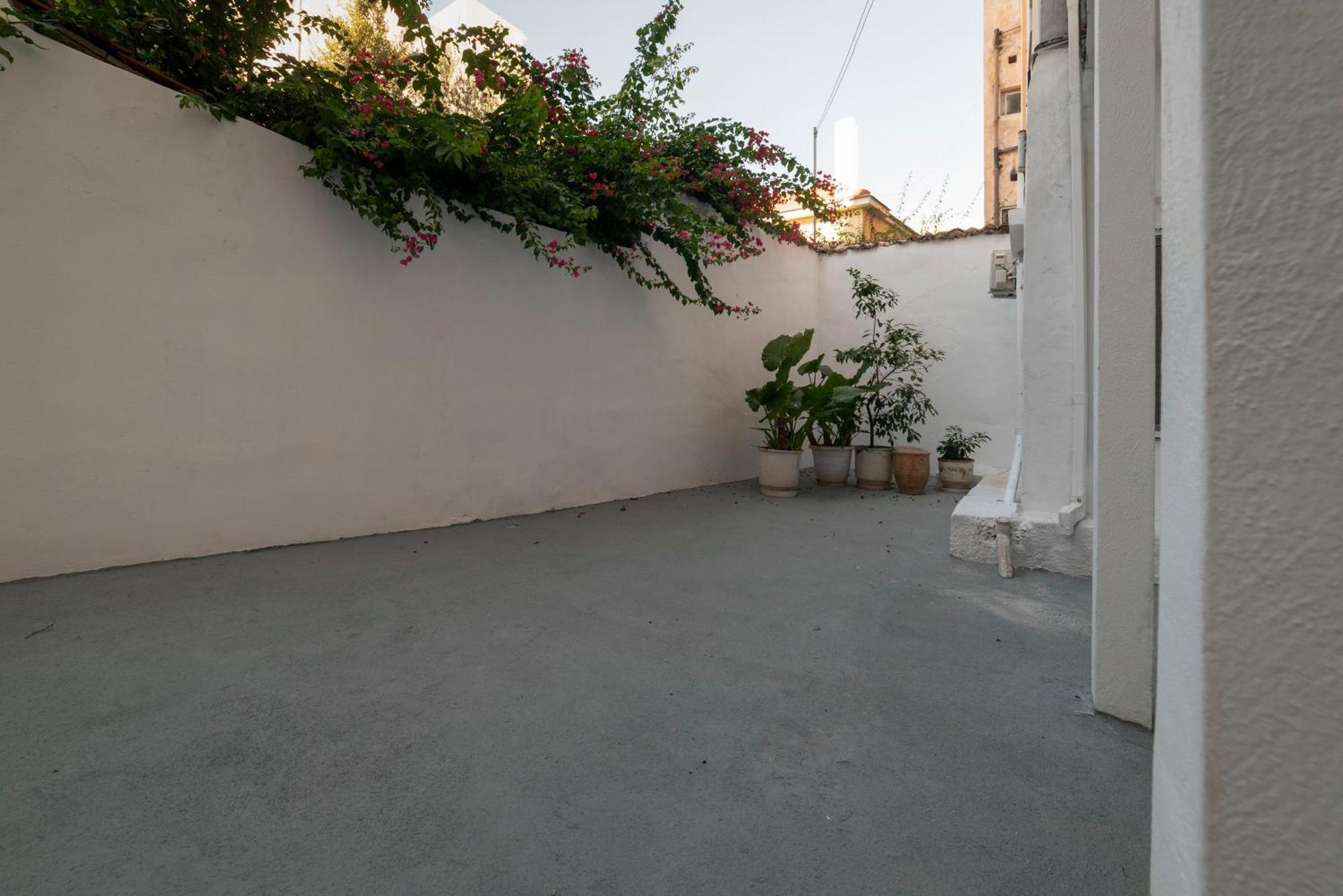Thissio Getaway 2Ba Next To Athens Ancient Market Eksteriør bilde