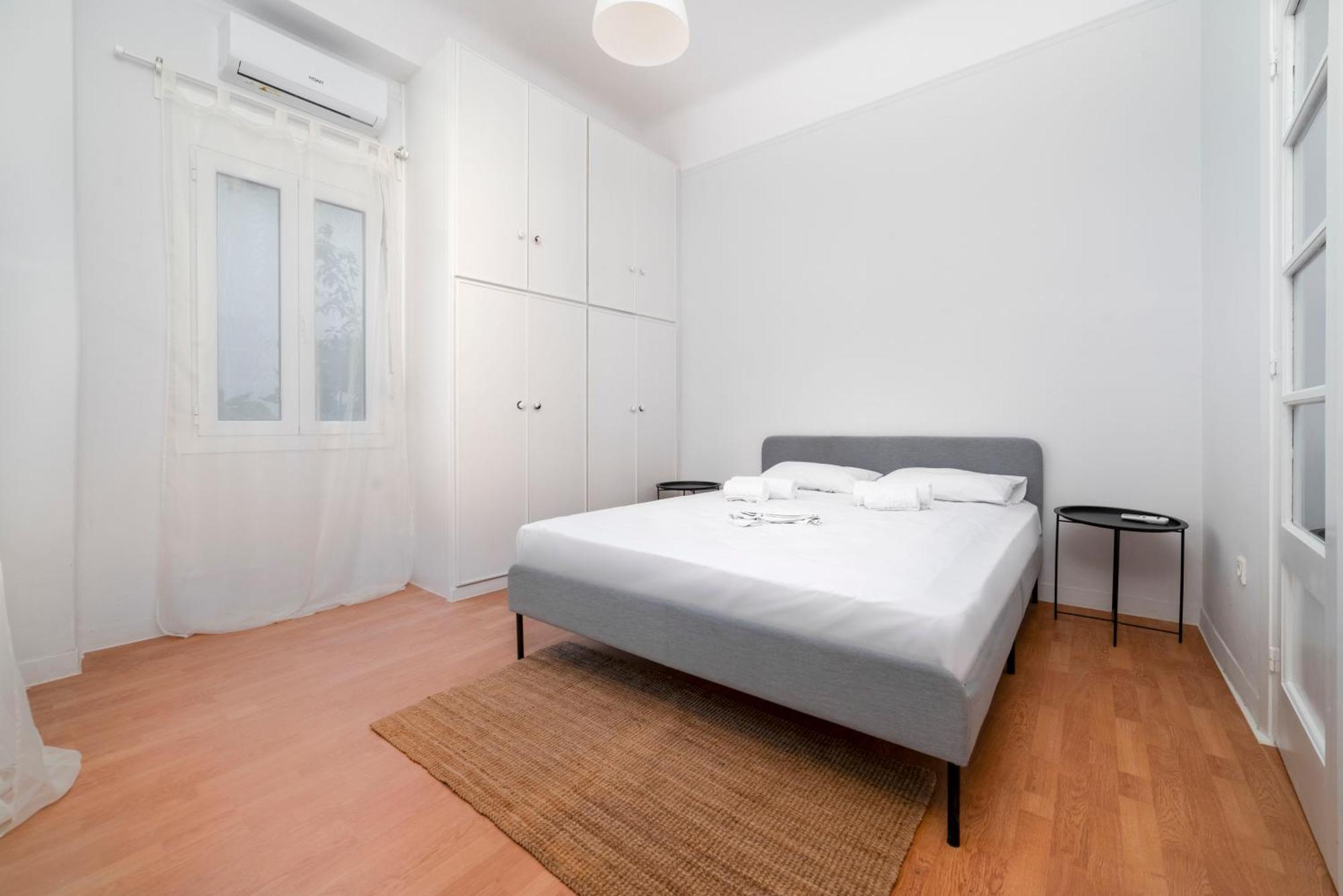 Thissio Getaway 2Ba Next To Athens Ancient Market Eksteriør bilde