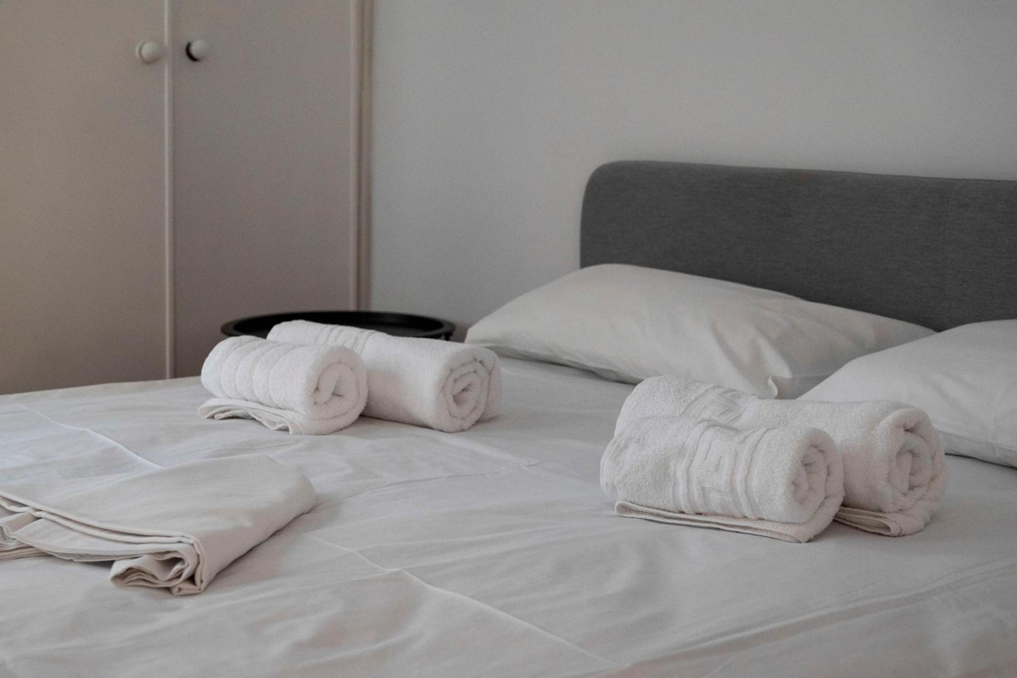 Thissio Getaway 2Ba Next To Athens Ancient Market Eksteriør bilde
