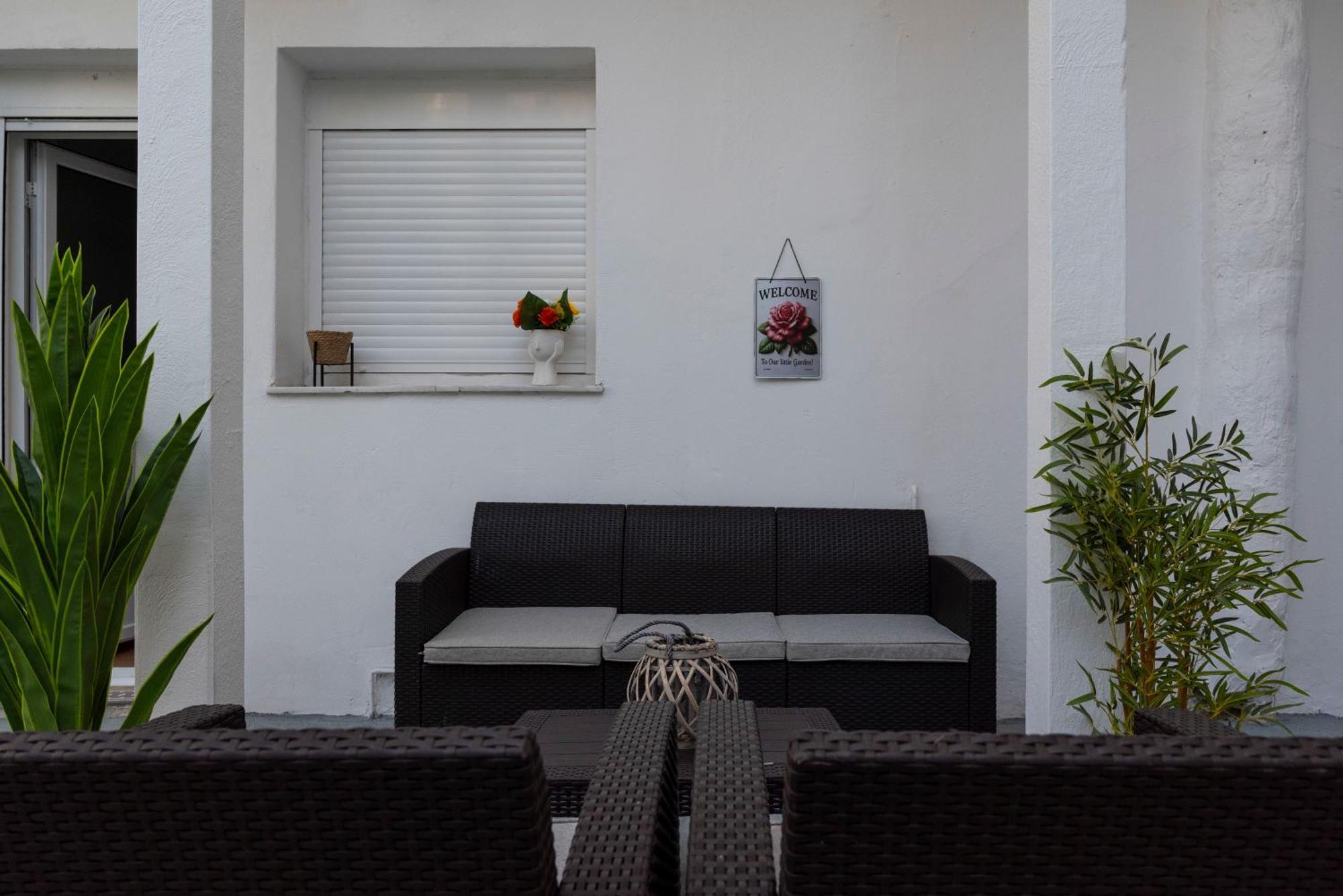 Thissio Getaway 2Ba Next To Athens Ancient Market Eksteriør bilde
