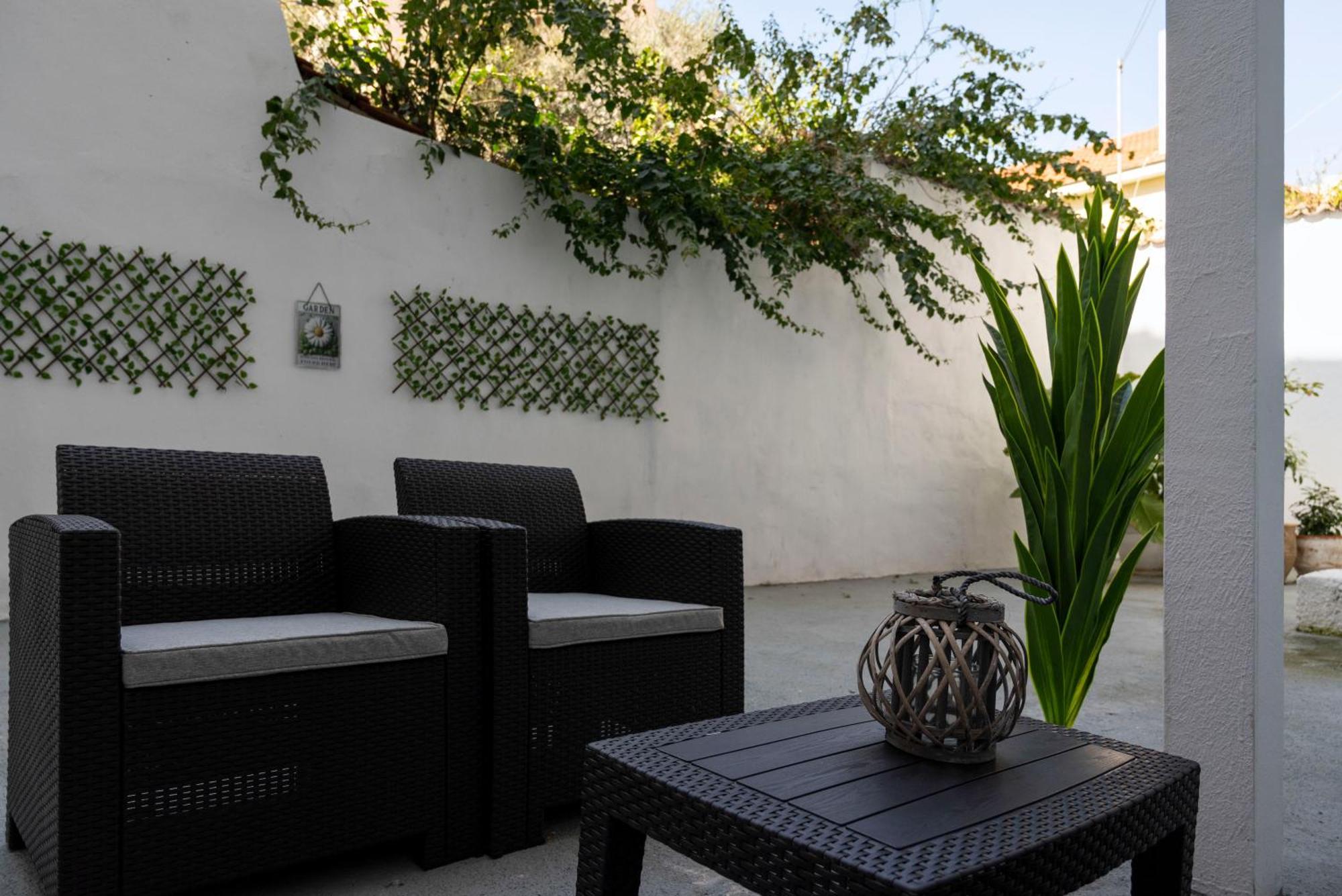 Thissio Getaway 2Ba Next To Athens Ancient Market Eksteriør bilde